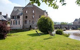 Best Western Le Moulin De Ducey